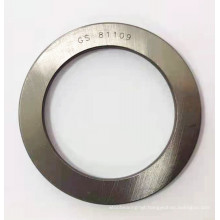 inner diameter:42mm outer dia:60mm widthness:3.5mm GS81108 cylindrical roller bearing flat washer  Thrust Roller Washers